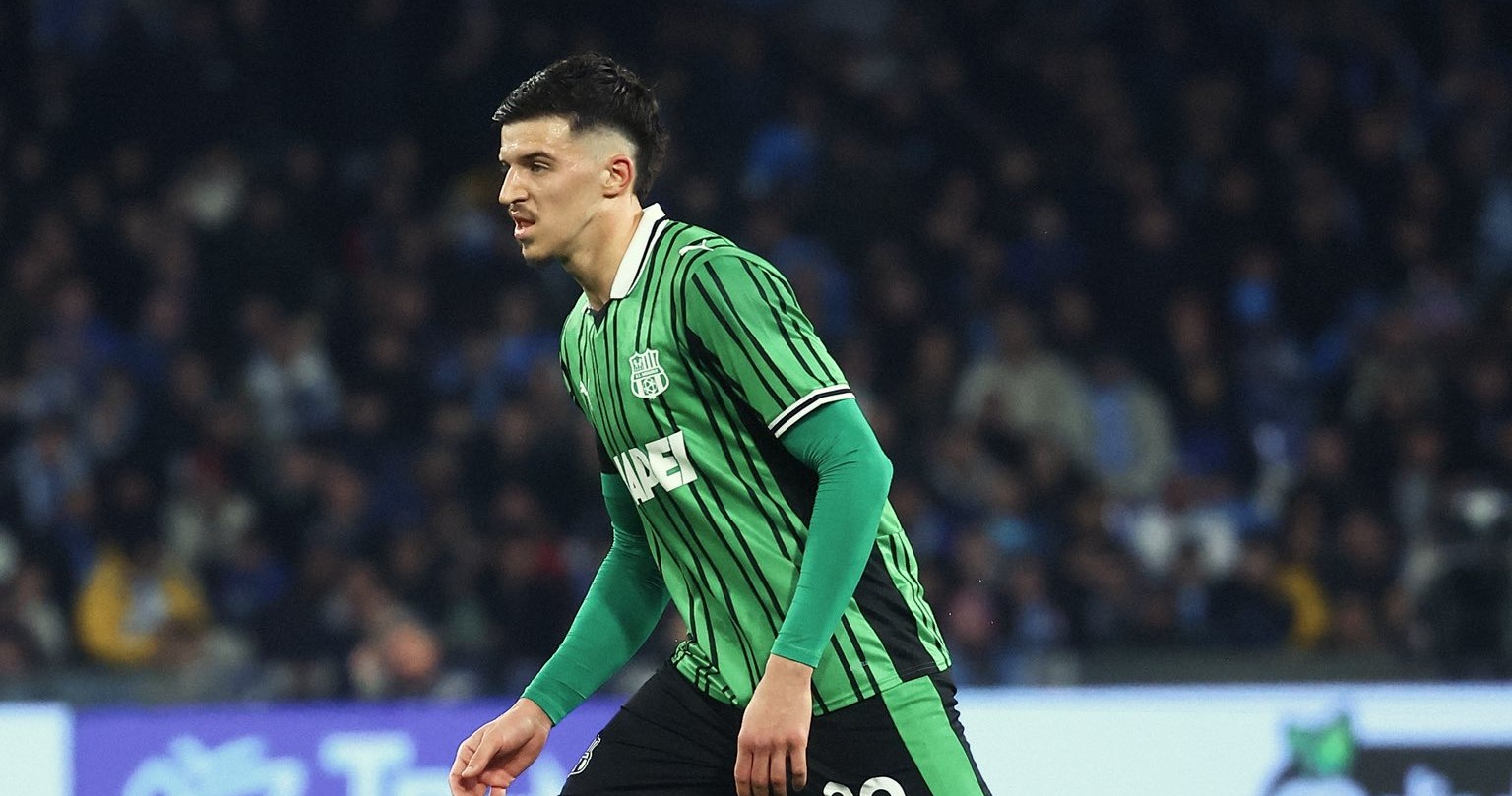 Inter krenuo po Muharemovića: Sada se uključila i Barcelona!